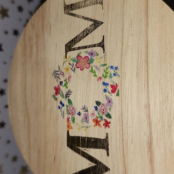 Brand New Sand + Fog Goji Berry Soy Wax Blend Candle - Picture 4 of 7